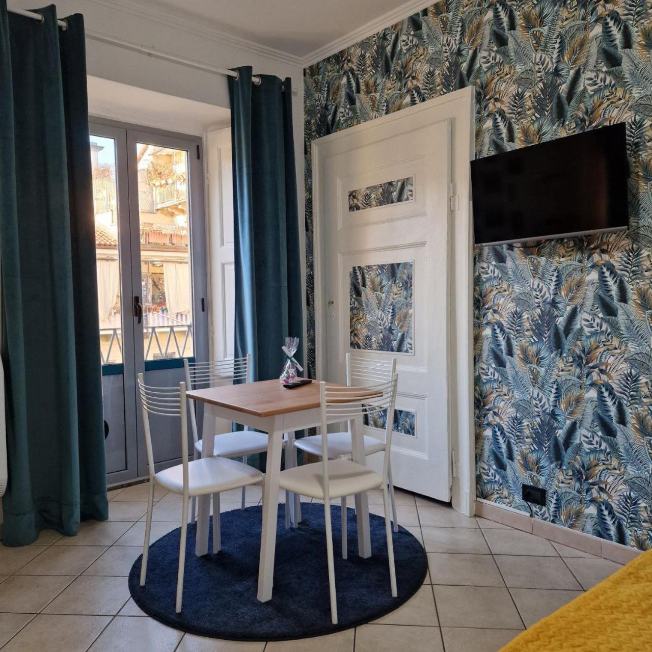 Apartmán Casa Gran Madre Turín Exteriér fotografie