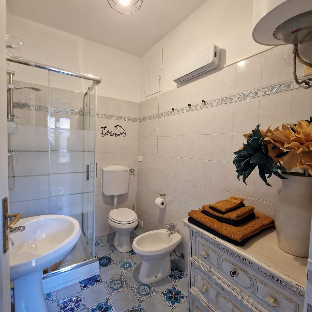 Apartmán Casa Gran Madre Turín Exteriér fotografie