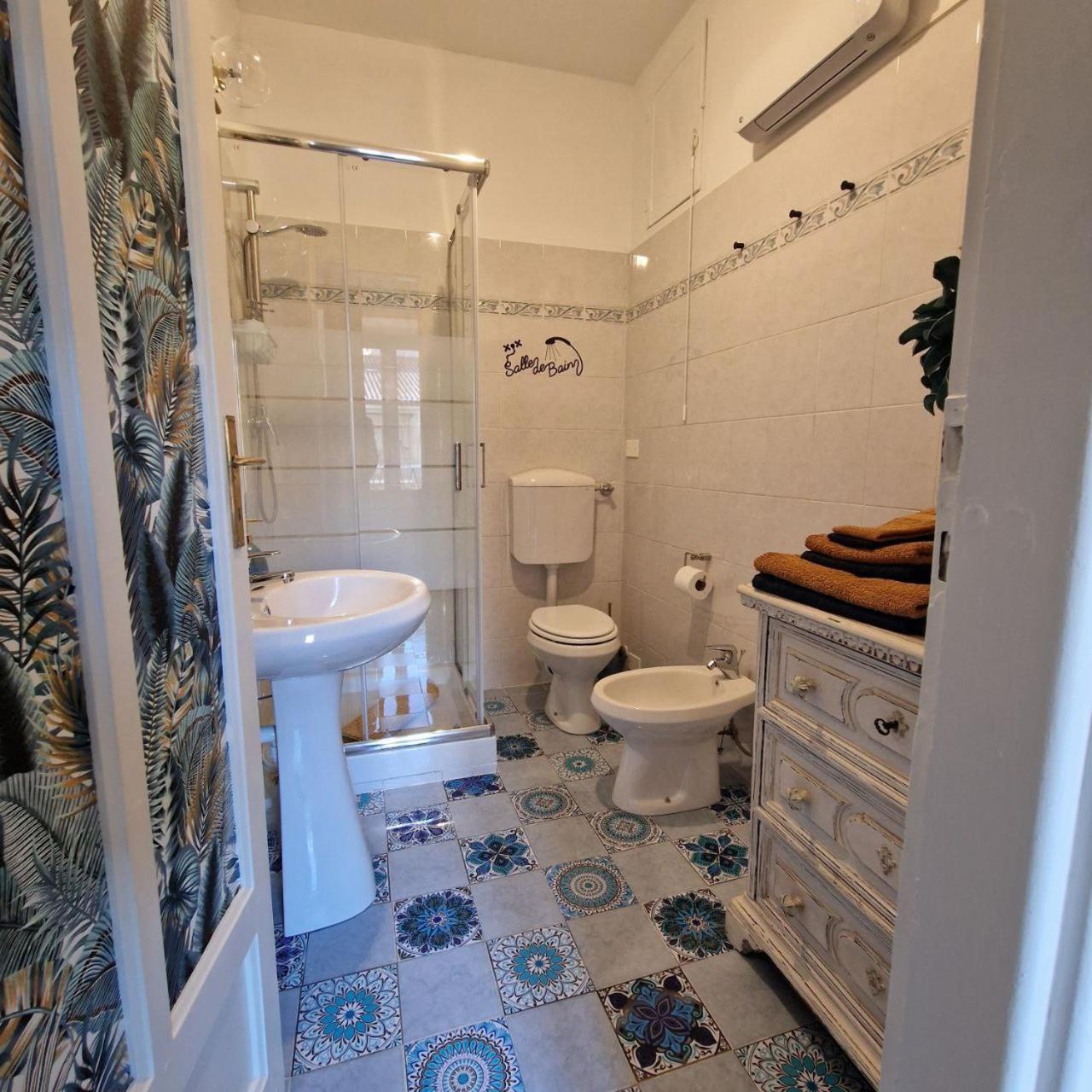 Apartmán Casa Gran Madre Turín Exteriér fotografie