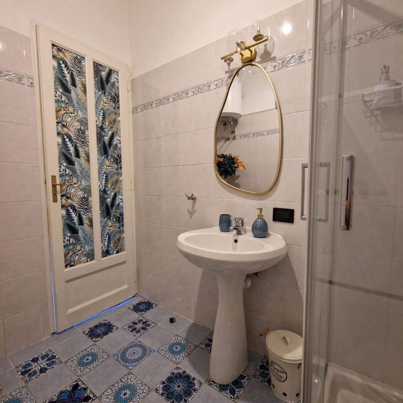 Apartmán Casa Gran Madre Turín Exteriér fotografie